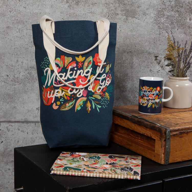 Superbloom Studio Tote Bag