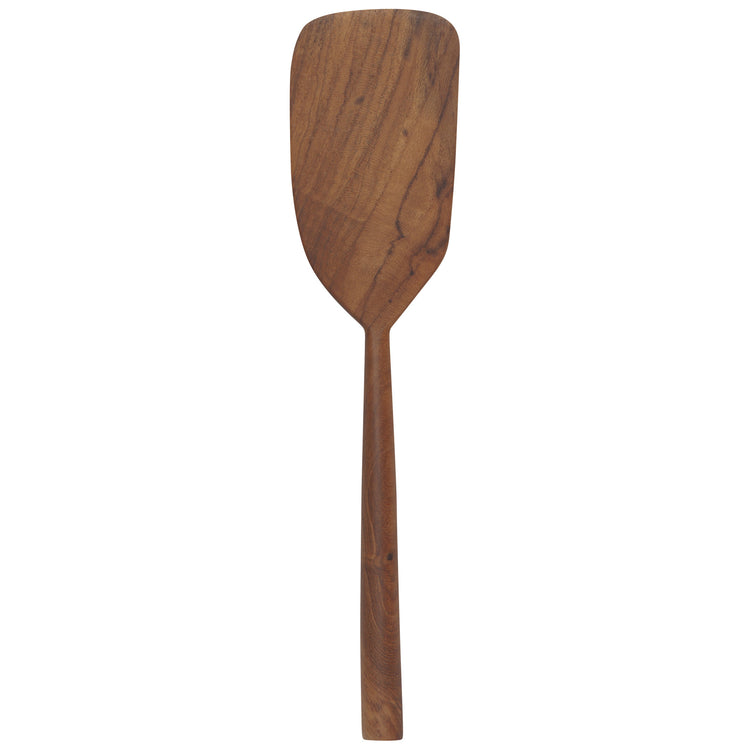 Teak Wood Spatula