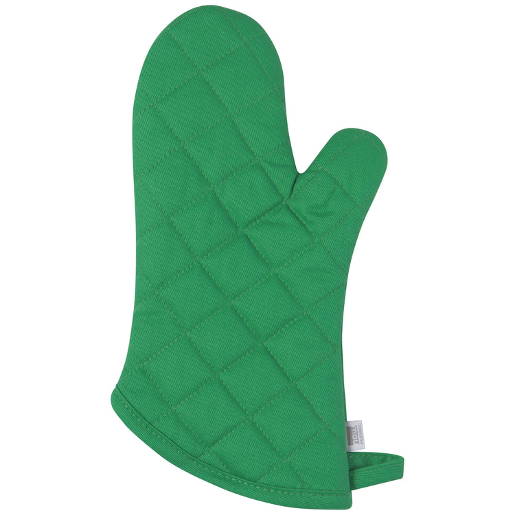 Superior Greenbriar Quilted Oven Mitt