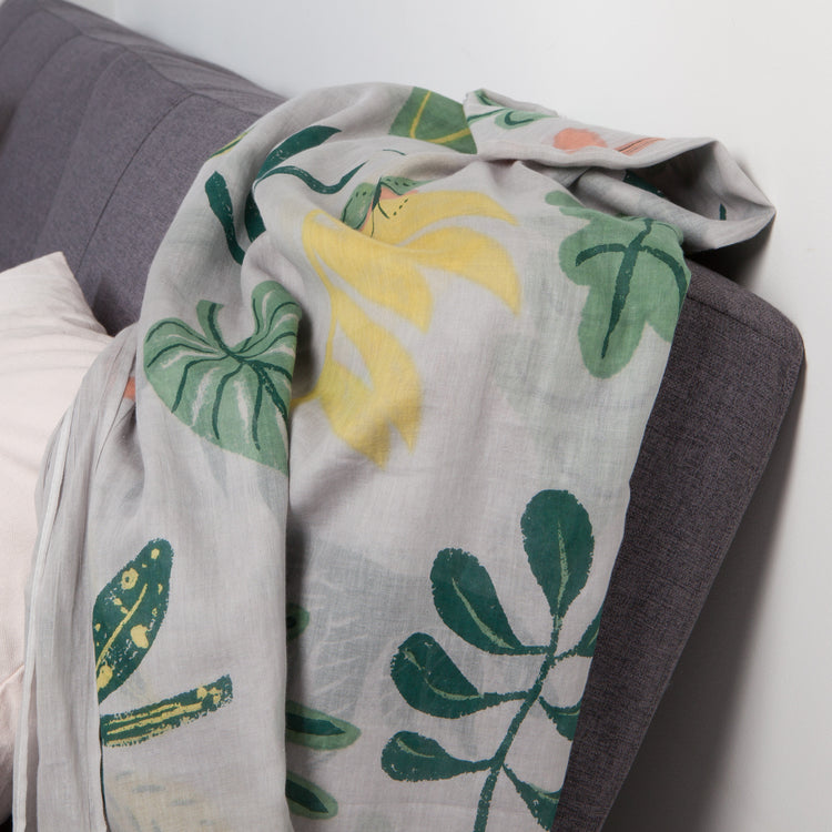 Haven Scarf
