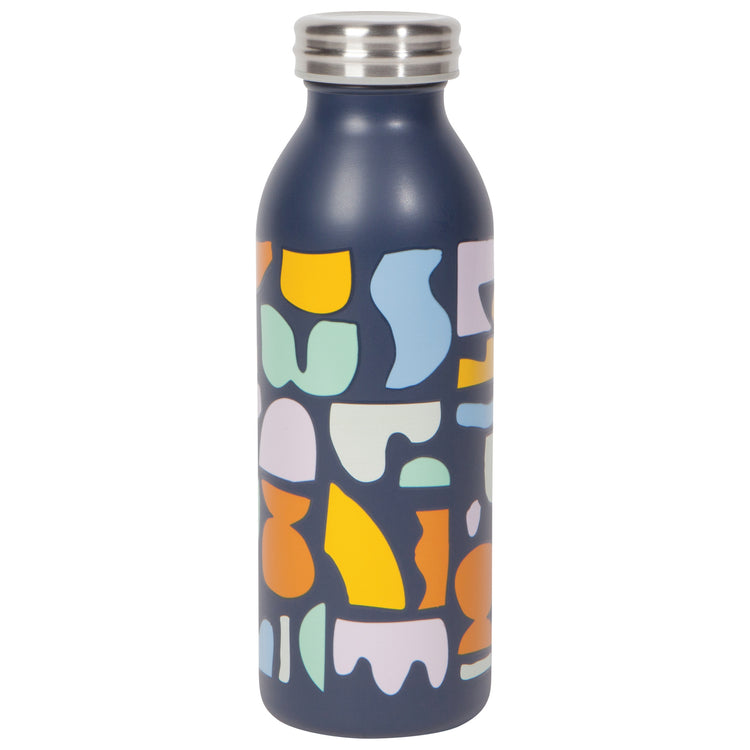 Doodle Meander Water Bottle