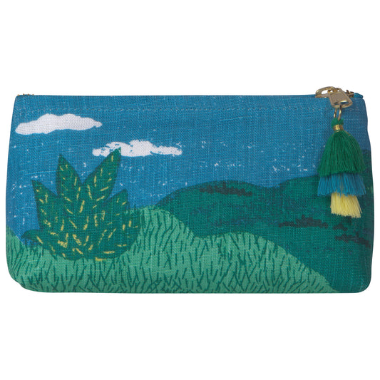 Haven Pencil Cosmetic Bag