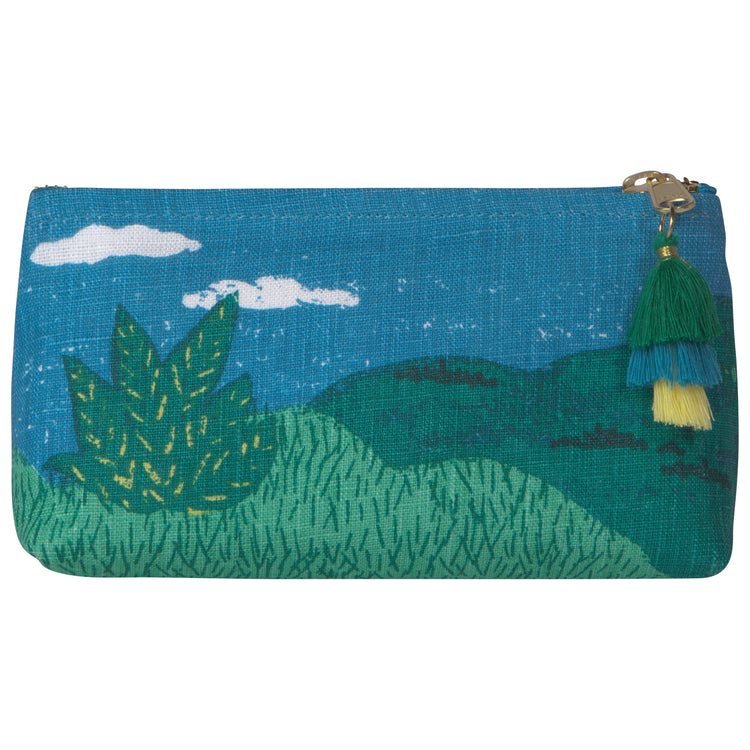 Haven Pencil Cosmetic Bag