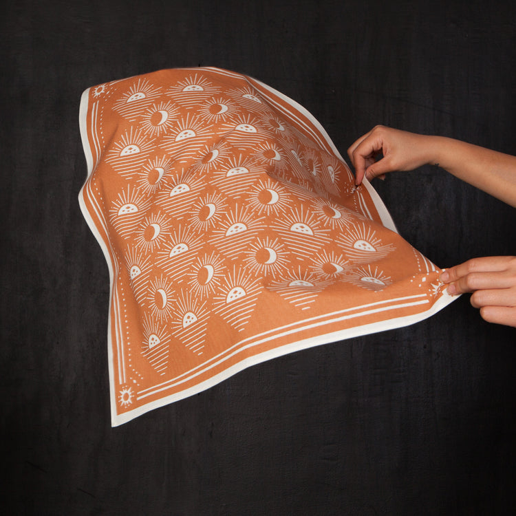 Soleil Bandana