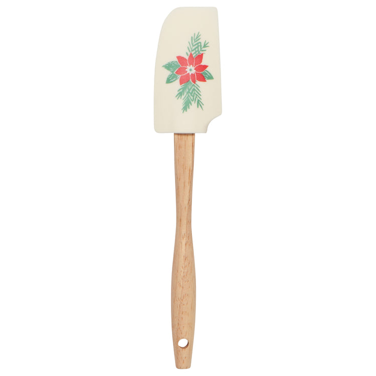 Dasher Deer Mini Silicone Spatulas Set of 2