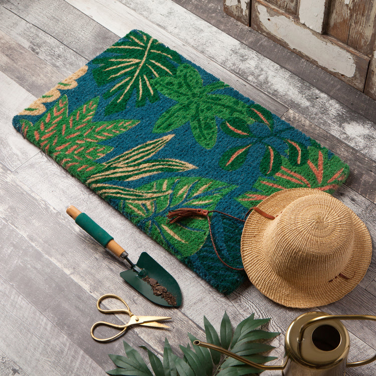 Haven Coir Doormat