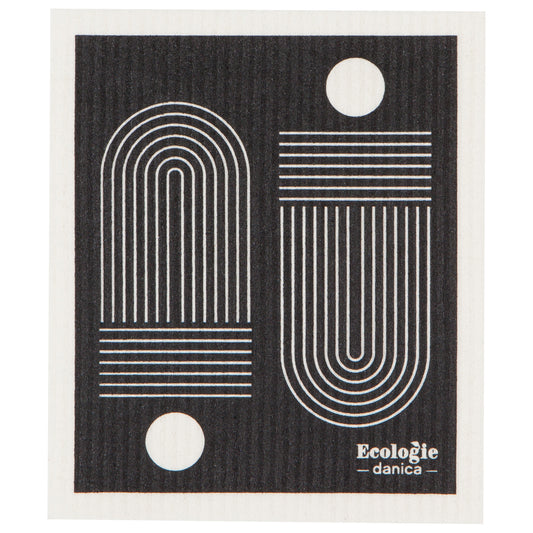 Axis Swedish Sponge Cloth