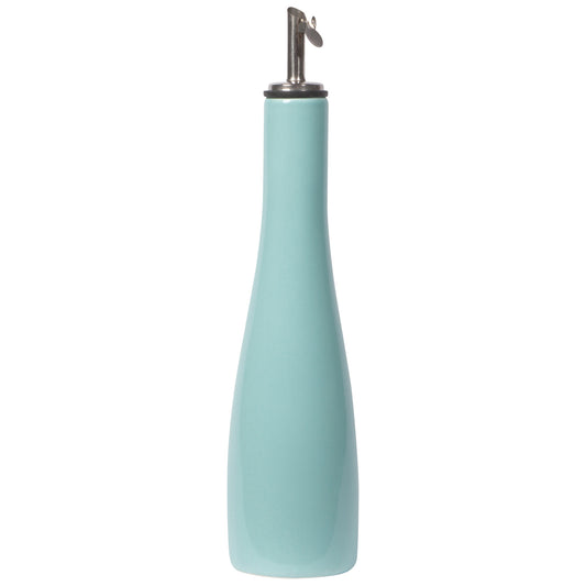 Eggshell Ceramic Cruet