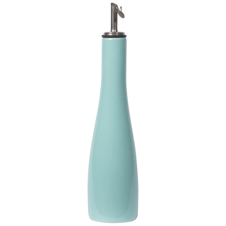 Eggshell Ceramic Cruet