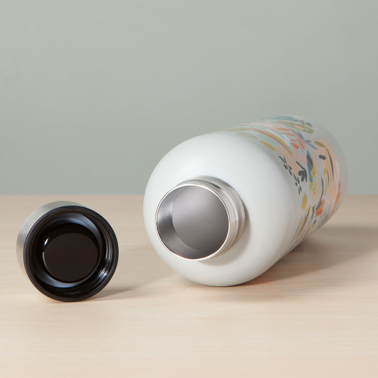 Superbloom Water Bottle