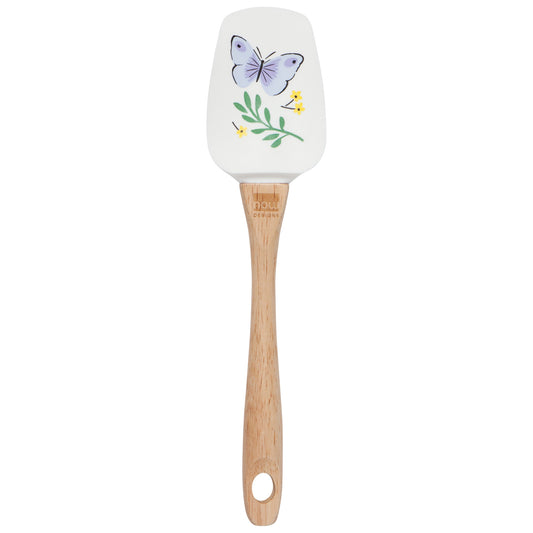 Morning Meadow Silicone Spoonula