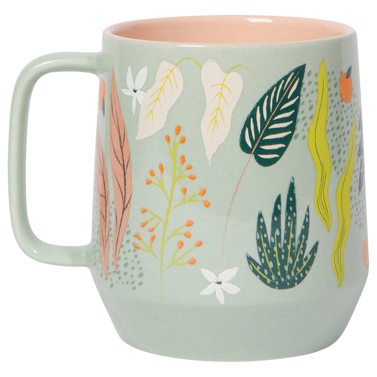 Paradise Mega Mug