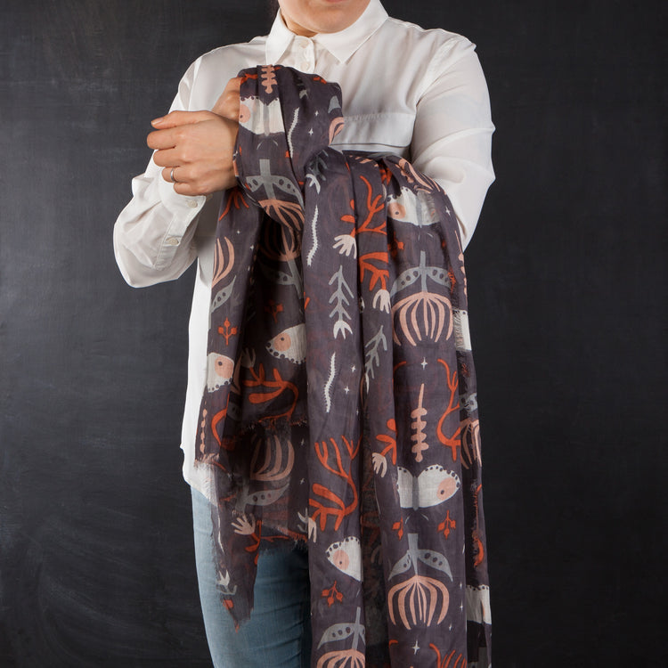 Far and Away Scarf