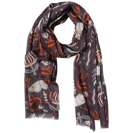 Far and Away Scarf