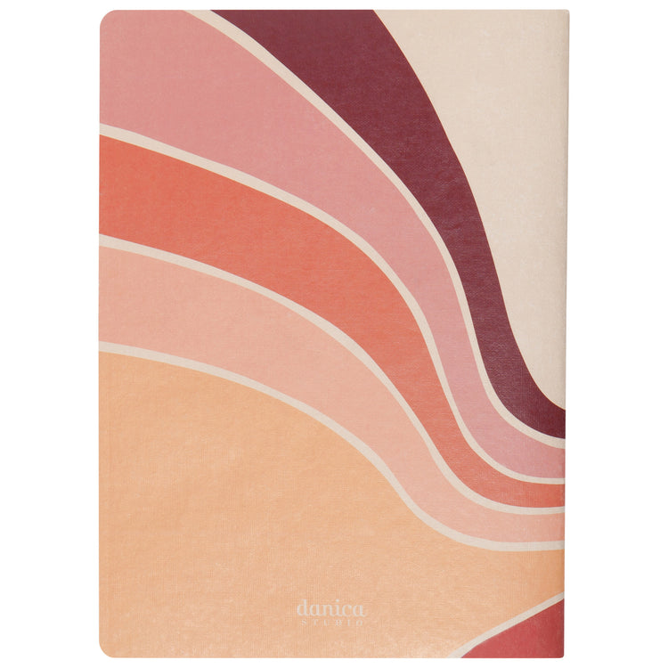 Solstice Sketchbook