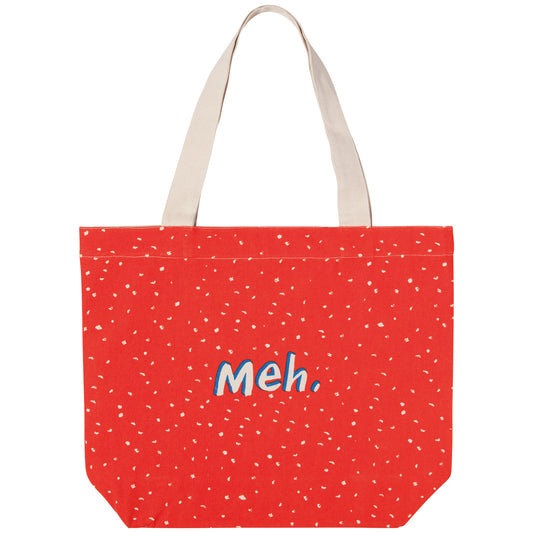 Maybe Not Tote Bag