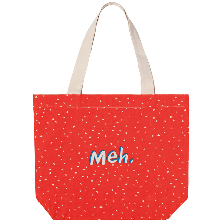 Maybe Not Tote Bag