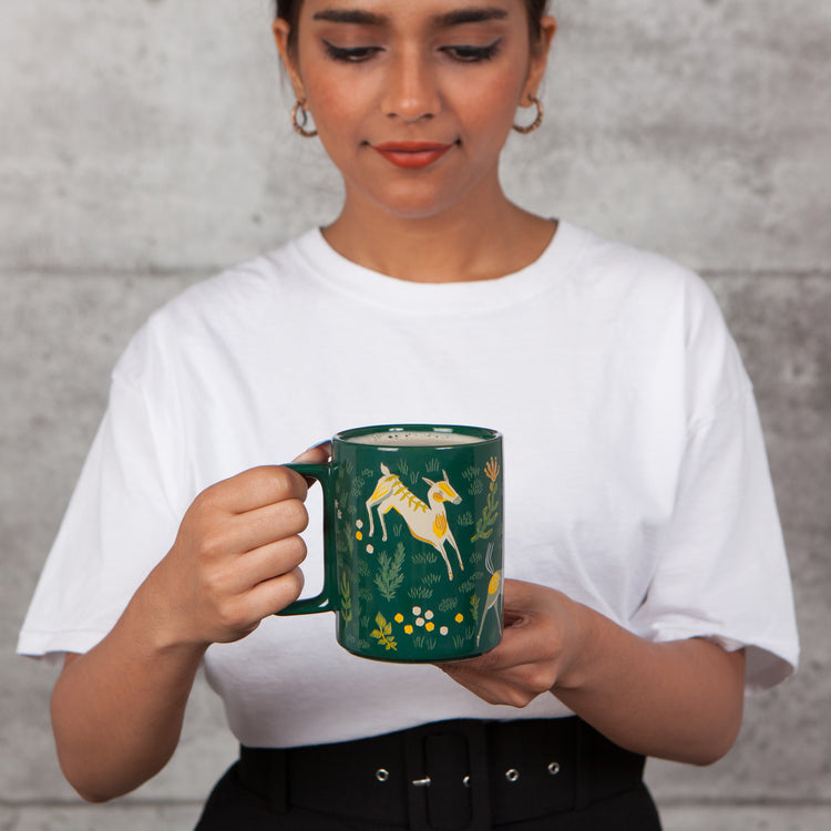 Boundless Studio Mug