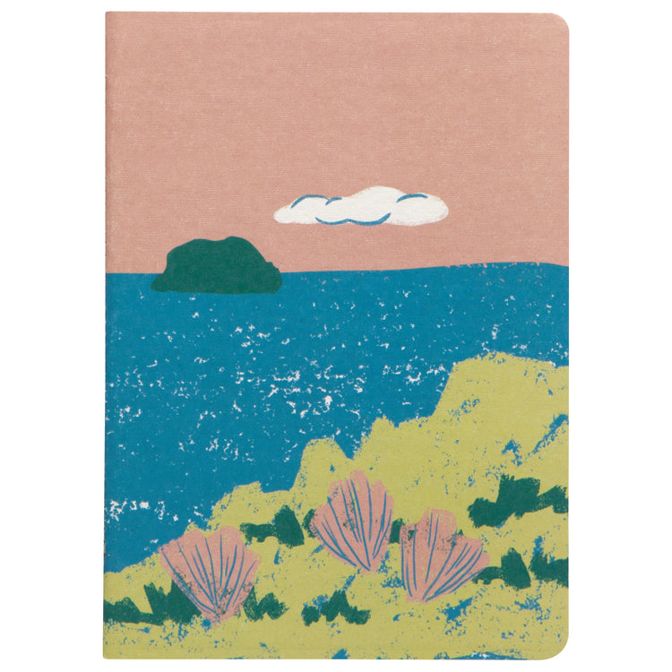Haven Notebooks Set of 2