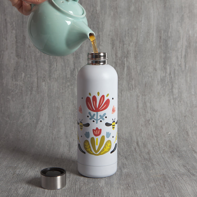 Frida Water Bottle
