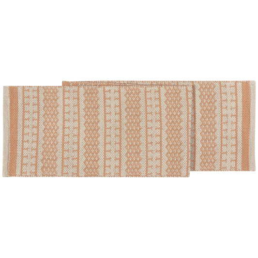 Nectar Tempest Table Runner 72 inches