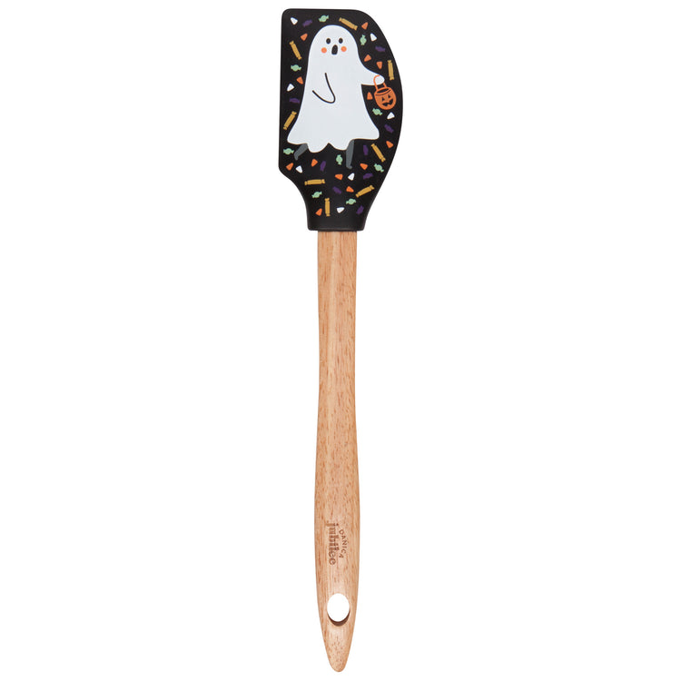 Boo Crew Silicone Spatulas Set of 2