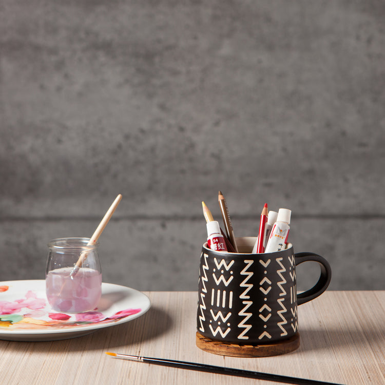 Ziggy Imprint Mug