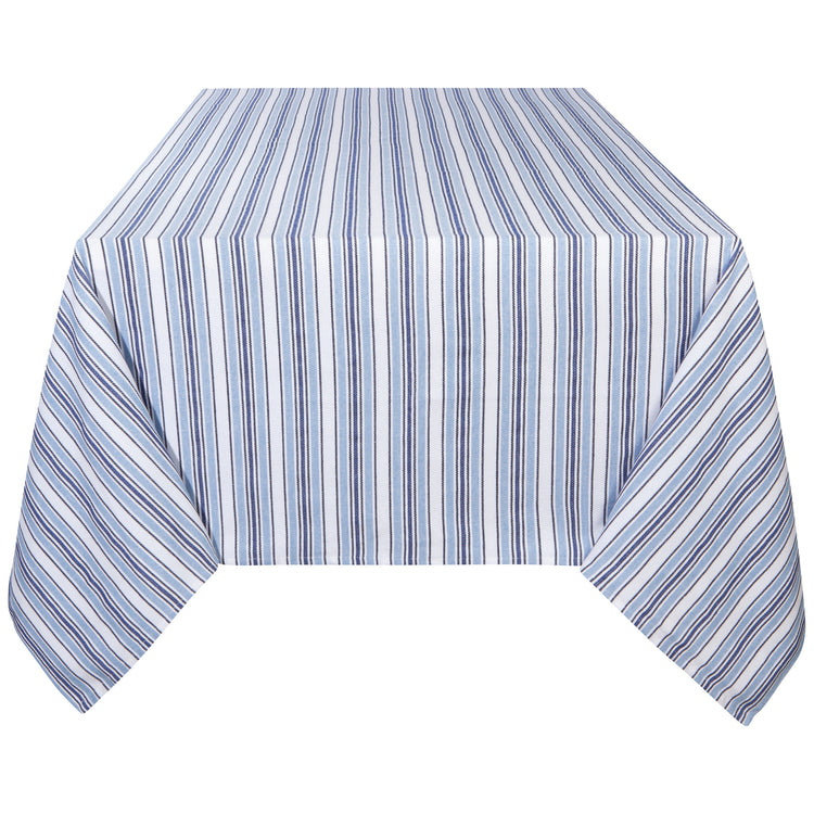 Second Spin Horizon Tablecloth 90 x 60 inches