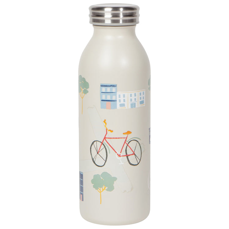 Ride On Meander Water Bottle