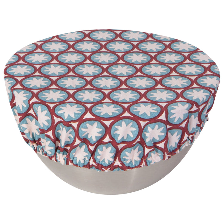 Paseo Bowl Covers Set of 3