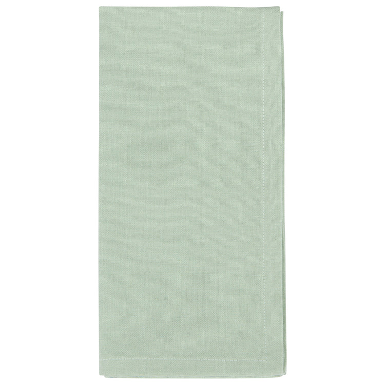 Spectrum Napkins Aloe Green Set of 4