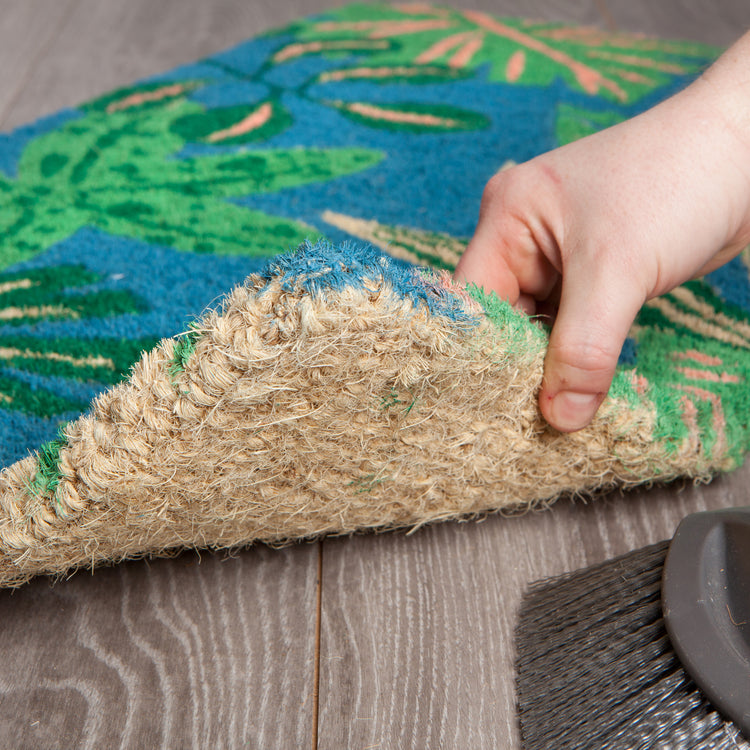 Haven Coir Doormat