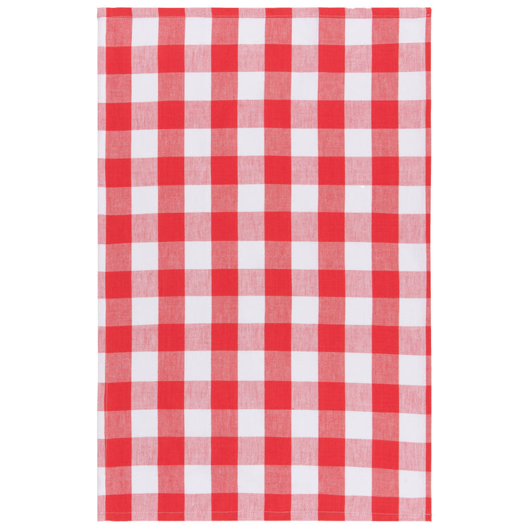 BBQ Coordinated Dishtowels Set of 2