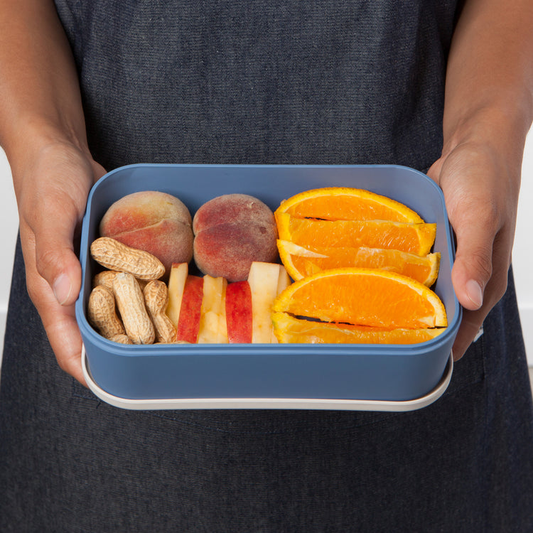 Rainbows Bento Box