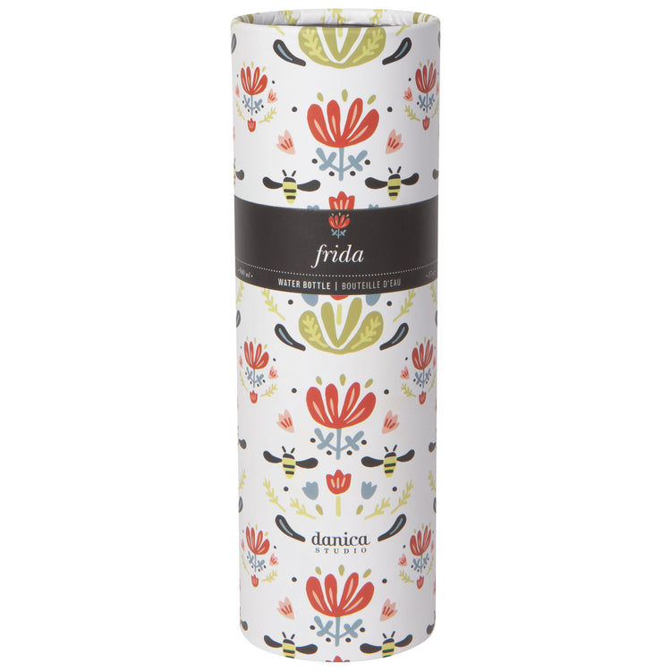 Frida Water Bottle