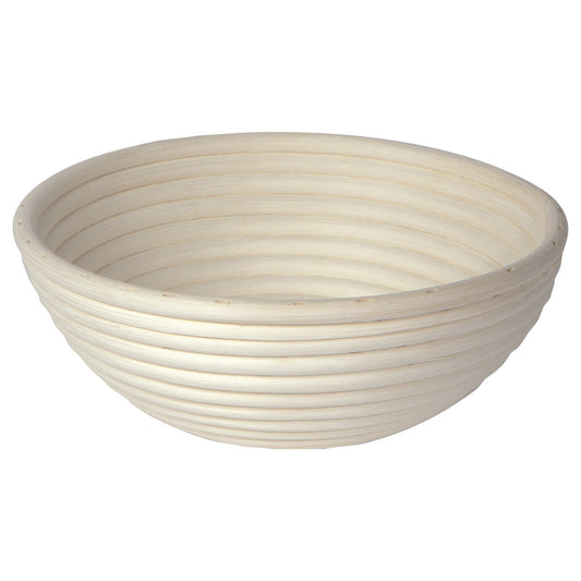 Banneton Bread Proofing Basket Round 9 inch