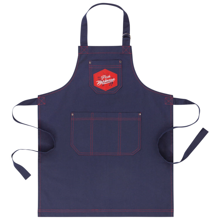 BBQ Utility Apron