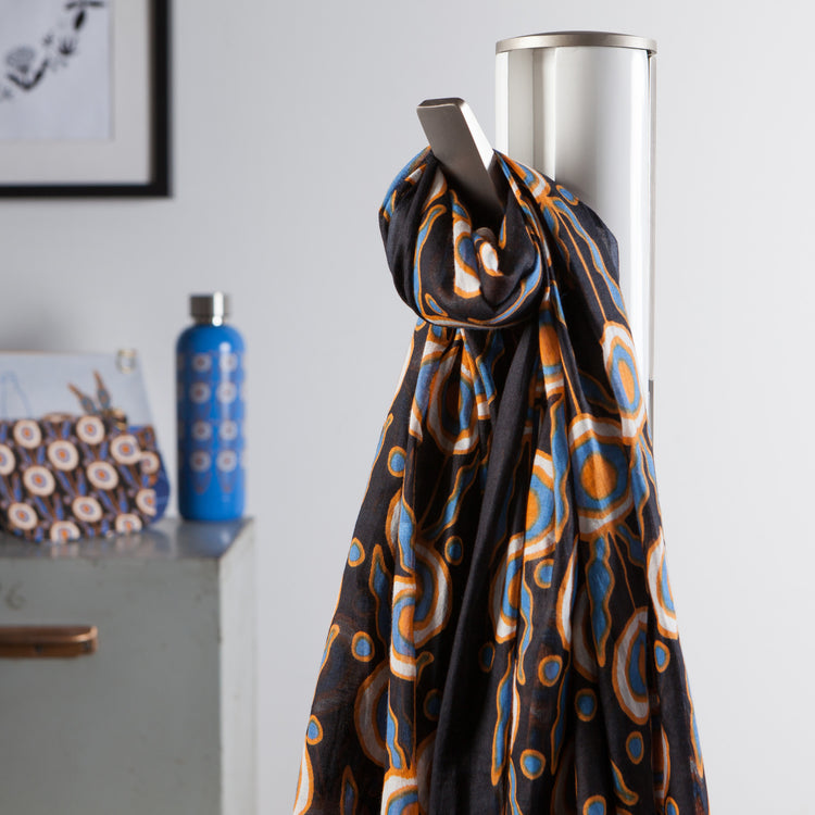 Still Life Scarf