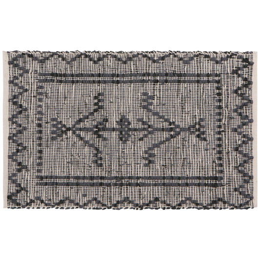 Archer Leather Chind Run 2 x 3 Ft