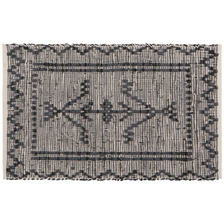 Archer Leather Chind Run 2 x 3 Ft