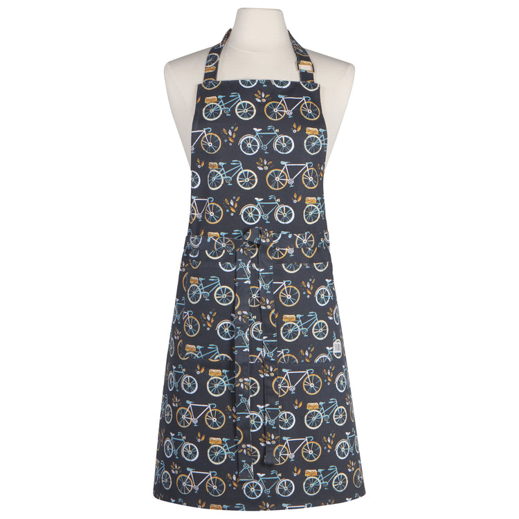 Sweet Ride Chefs Apron