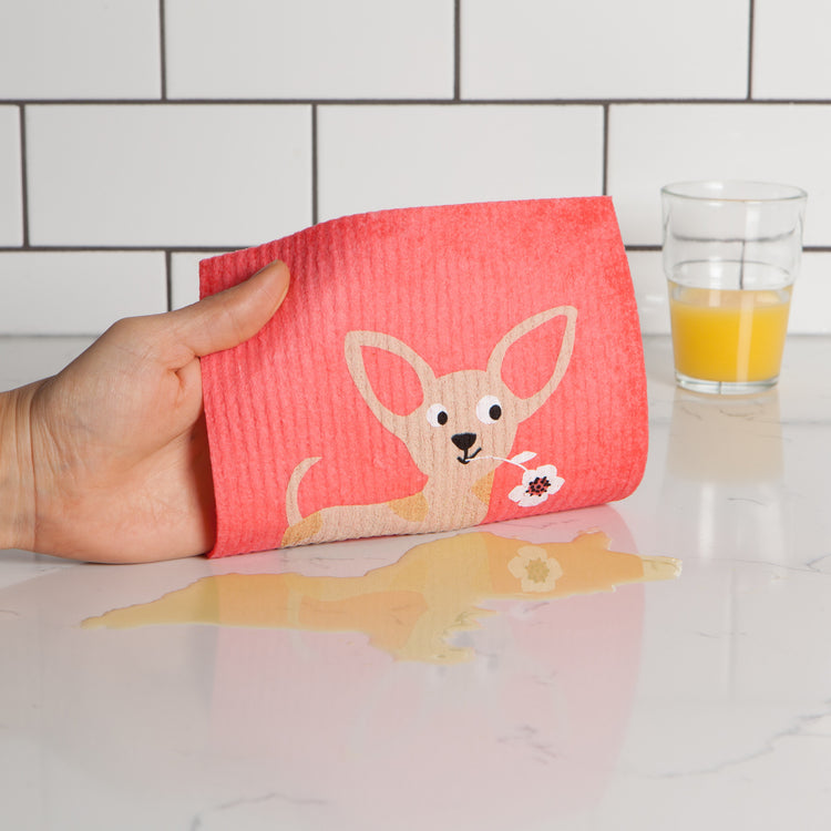 Best In Show Swedish Sponge Cloth