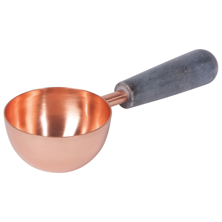 Rose Gold Slate Marble Measuring Cups Set of 4