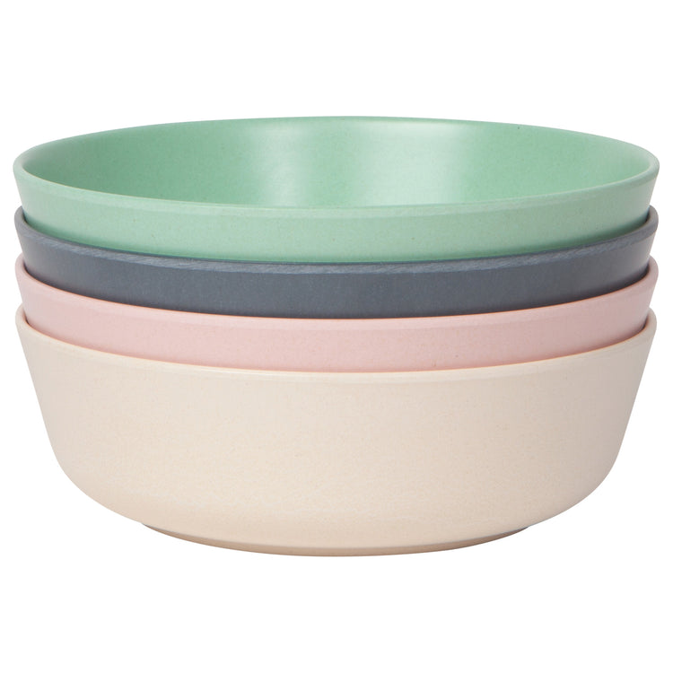 Tranquil Planta Bowls Set of 4