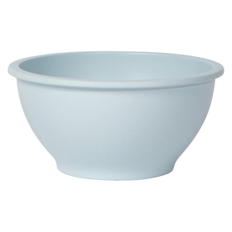 Planta Melamine Mixing Bowls Marina Blue Set of 5