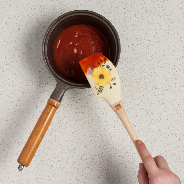 Adeline Silicone Spatula
