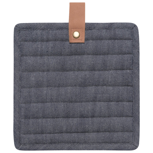 Renew Denim Potholder