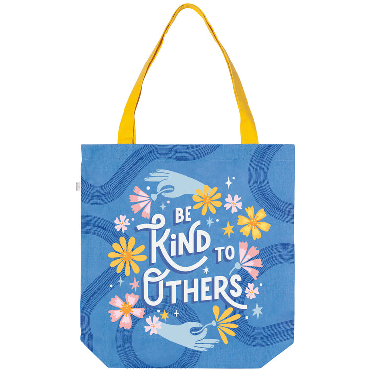 Care Club Everyday Tote Bag