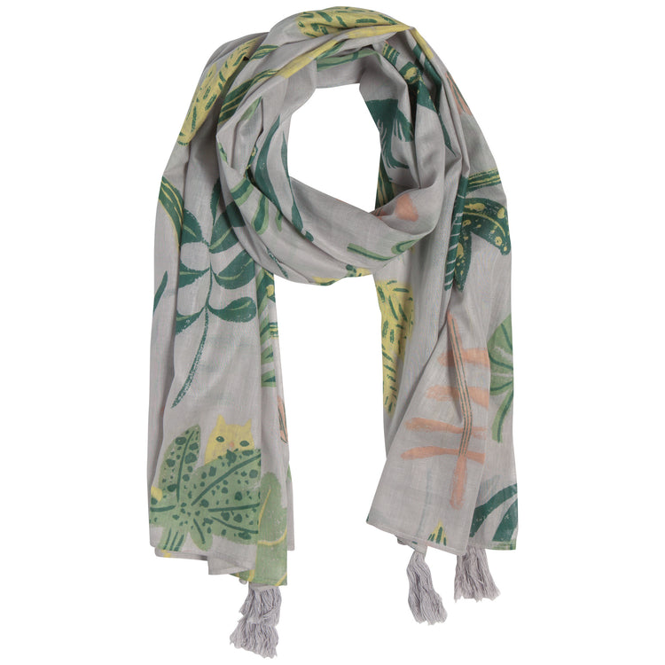 Haven Scarf