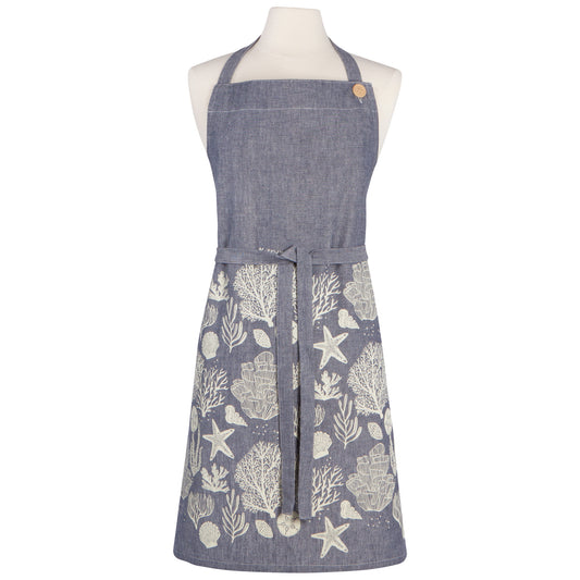 Shoreline Spruce Apron